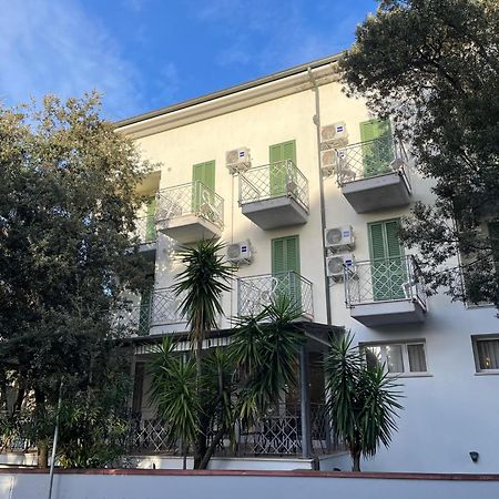 Hotel L'Etrusco - San Vincenzo Exterior foto